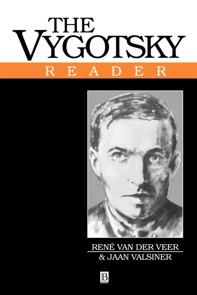 The Vygotsky Reader