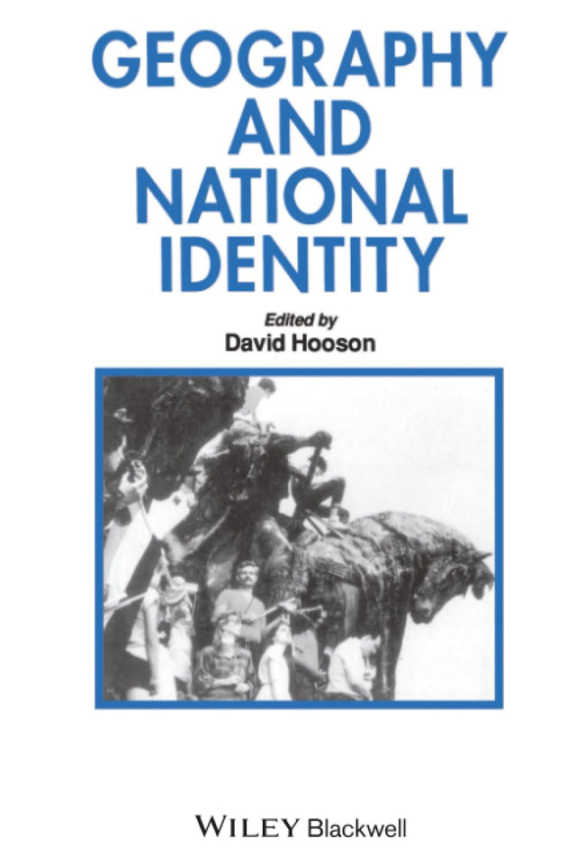 Geography and National Identity