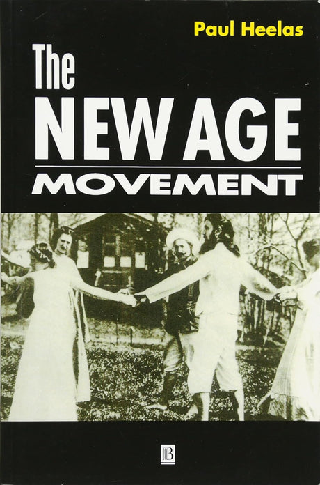 The New Age Movement