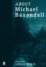 About Michael Baxandall