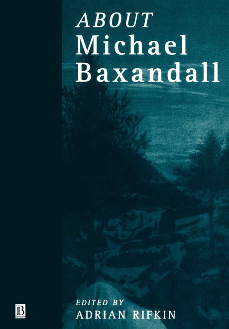 About Michael Baxandall