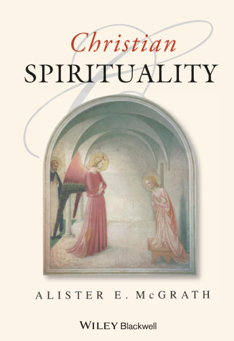 Christian Spirituality