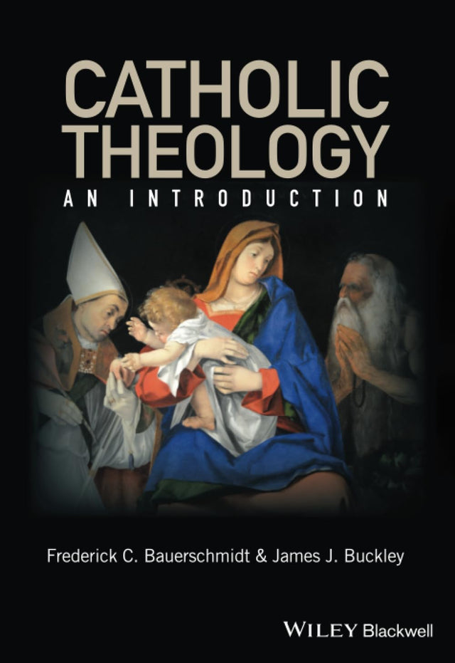 Catholic Theology