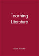 Teaching Literature