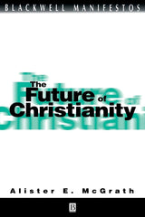 The Future of Christianity