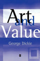 Art and Value