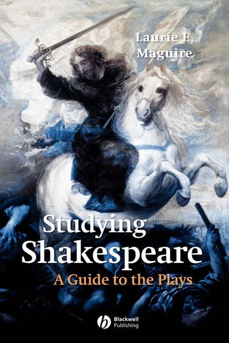 Studying Shakespeare