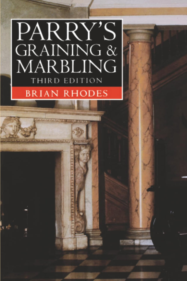 Parry's Graining & Marbling