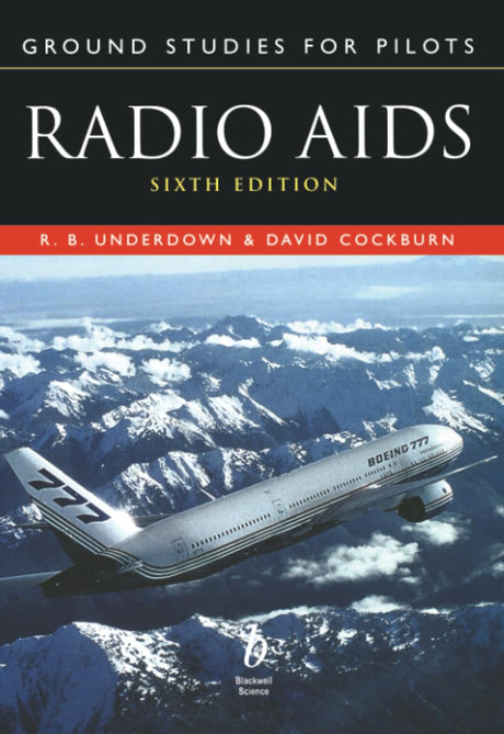 Ground Studies for Pilots: Radio Aids Sixth Edition