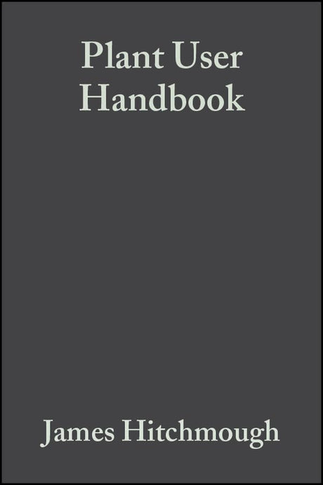 Plant User Handbook