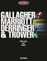 Gallagher, Marriott, Derringer & Trower
