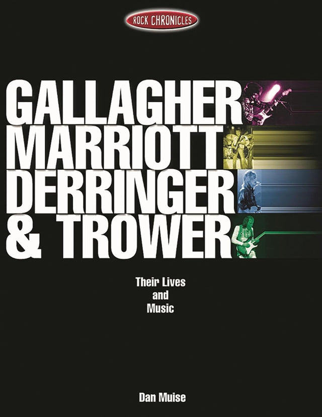 Gallagher, Marriott, Derringer & Trower