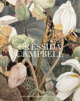 Cressida Campbell