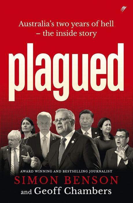 Plagued