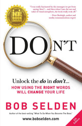Don't