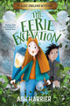 The Eerie Excavation