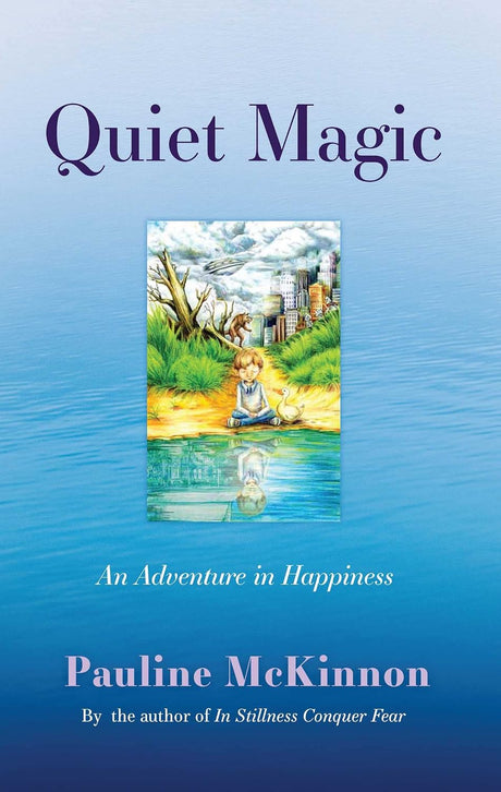 Quiet Magic