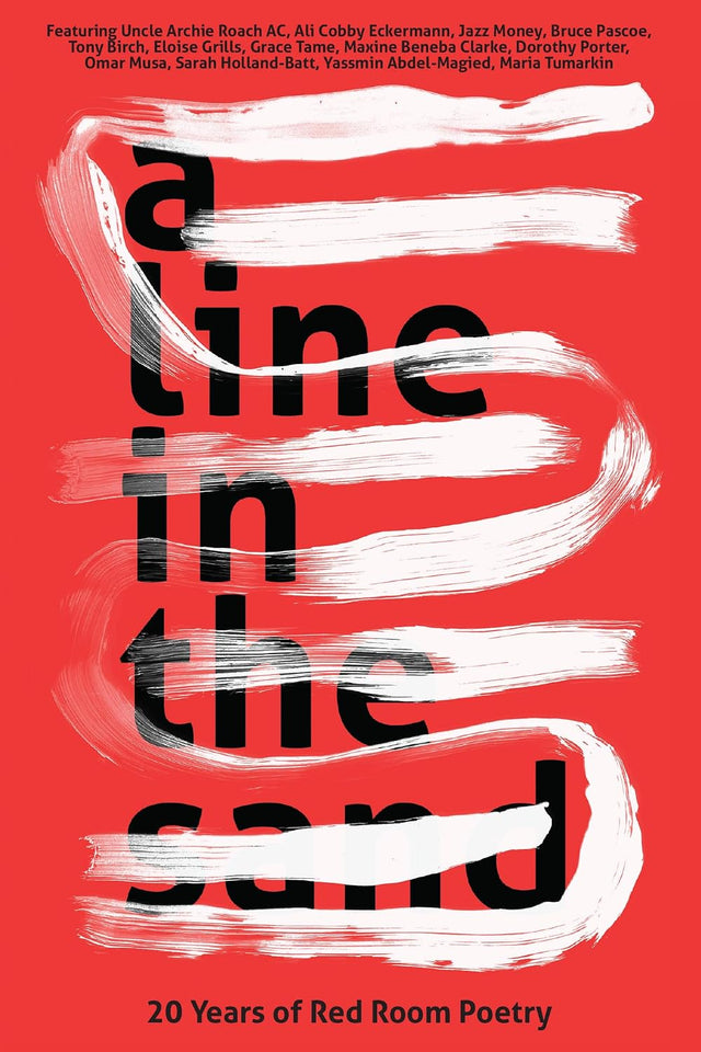 A Line in the Sand
