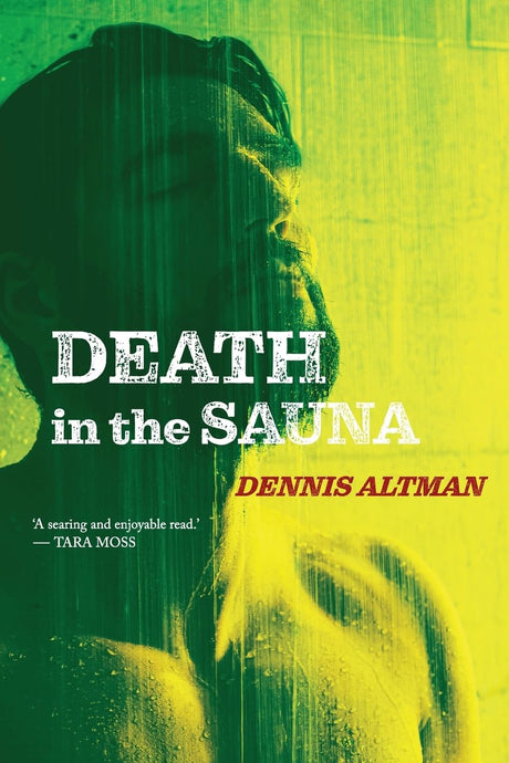 Death In The Sauna