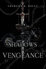 Shadows of Vengeance - Special Edition