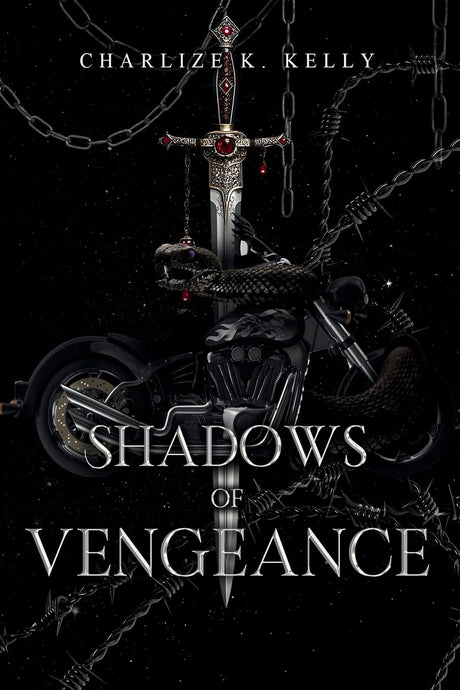 Shadows of Vengeance - Special Edition