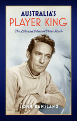 Australia's Player King