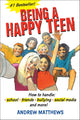 Being A Happy Teen