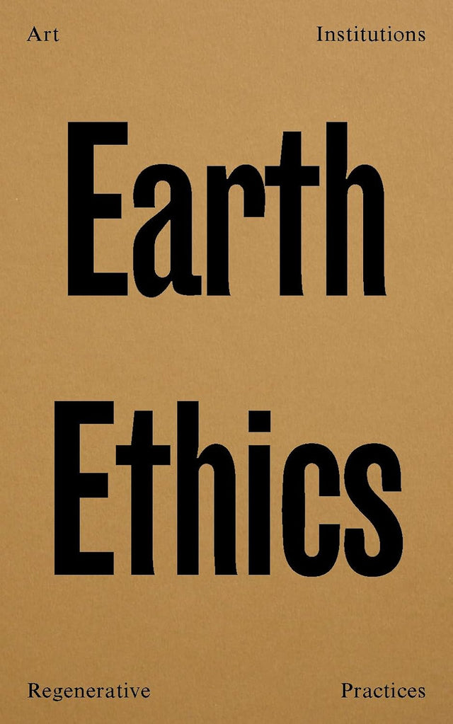Earth Ethics
