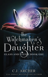 The Watchmaker's Daughter