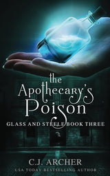 The Apothecary's Poison