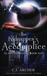 The Kidnapper's Accomplice