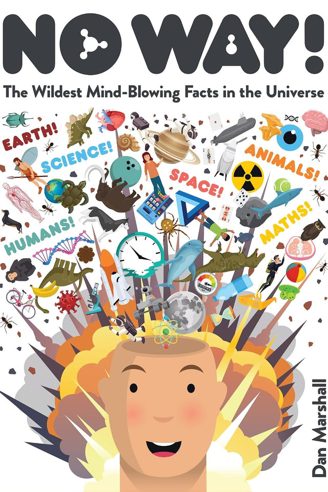 No Way!