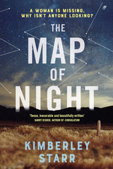 The Map of Night