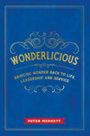 Wonderlicious