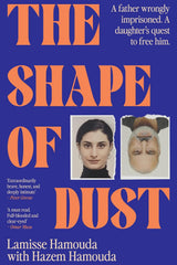 The Shape of Dust