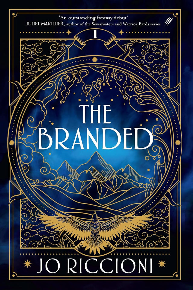 The Branded