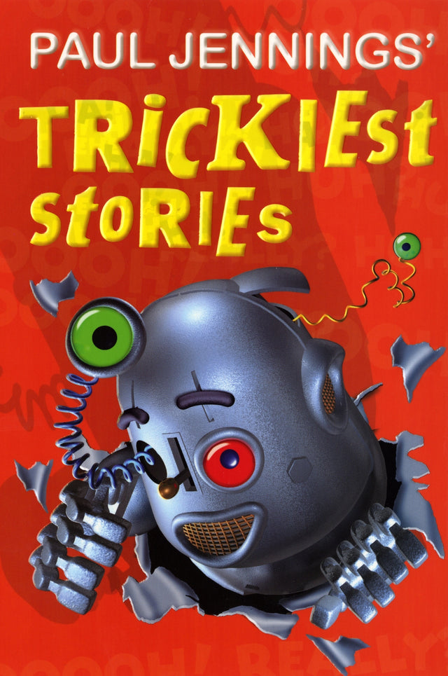 Trickiest Stories