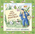 The Jolly Pocket Postman