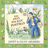 The Jolly Pocket Postman