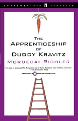 The Apprenticeship of Duddy Kravitz