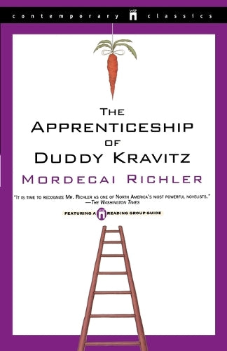 The Apprenticeship of Duddy Kravitz