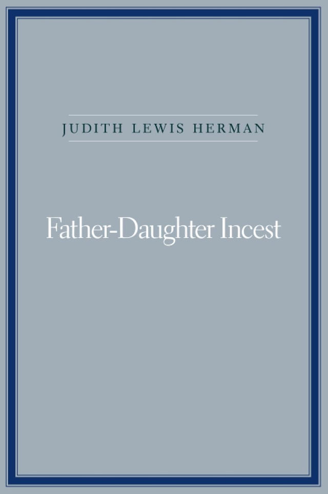 Father-Daughter Incest