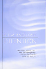 Intention