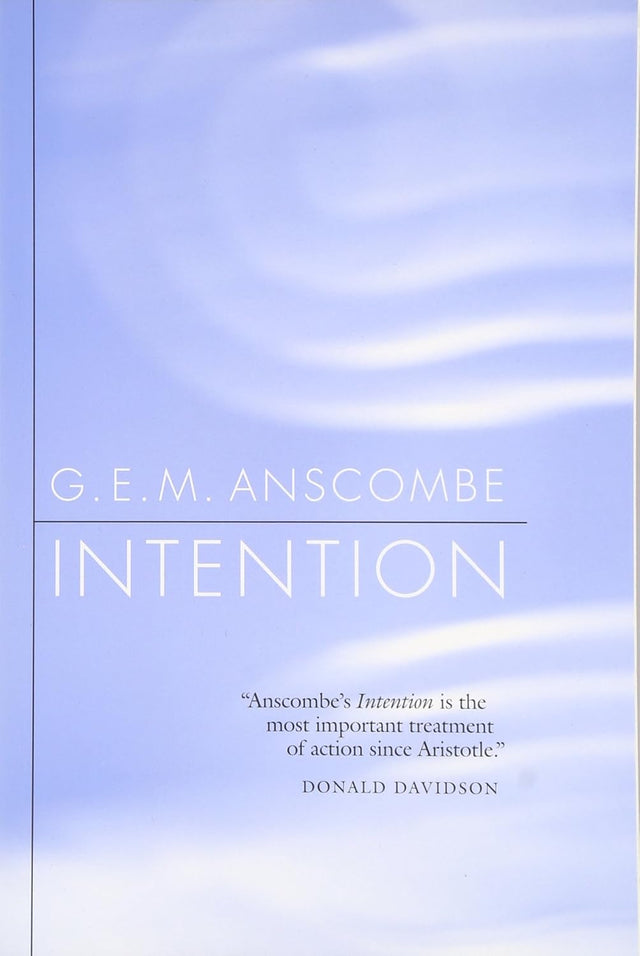 Intention