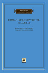 Humanist Educational Treatises