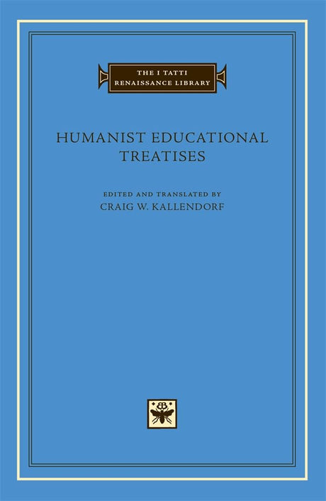 Humanist Educational Treatises