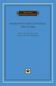 Humanist Educational Treatises