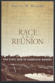 Race and Reunion