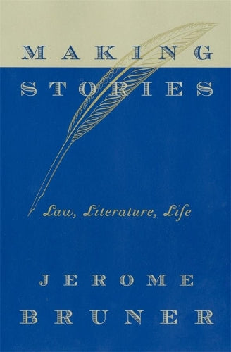 Making Stories