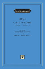 Commentaries